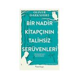 Domingo Yayınevi Bir Nadir Kitapçının Talihsiz Serüvenleri + Uzaylılar: Içinde Gerçek Var Bilim Adamları Soruyor: Orada Kimse Var Mı?