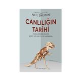 Domingo Yayınevi Canlılığın Tarihi: Fosillerden Dna'ya Dört Milyar Yıllık Karnaval + Kuran-I Kerim Türkçe Meali + Sosyalizm Alfabesi