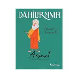 Domingo Yayınevi Dahiler Sınıfı - Arşimet: Sayıların Büyücüsü + Robotik Kodlama Etkinliklerim + 11 Kitap Set