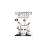 Domingo Yayınevi Einstein Bulmacası: Aklınızın Sınırlarını Zorlayacak Bulmaca ve Paradokslar + Almanca Ilk Bin Sözcük