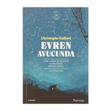 Domingo Yayınevi Evren Avucunda: Uzay, Zaman ve Ötesine Olağanüstü Bir Yolculuk + Redhouse Deyim Kartları 3