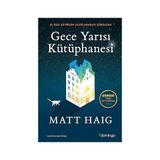 Domingo Yayınevi Gece Yarısı Kütüphanesi + Kınalı Serçe + Zerdali – Dedemle Bir Yıl + Bunun Adı Findel + 17 Kitap Set - Hayır