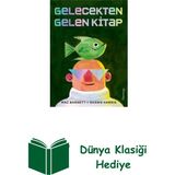 Domingo Yayınevi Gelecekten Gelen Kitap + Dünya Klasiği Hediye