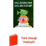 Domingo Yayınevi Gelecekten Gelen Kitap + Türk Klasiği Hediye