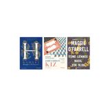 Domingo Yayınevi hamnet + geri verilen kiz+ esme lenno nasil yok oldu=(3kitap)