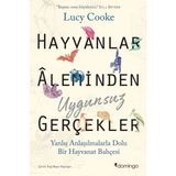 Domingo Yayınevi Hayvanlar Aleminden Uygunsuz Gerçekler: Yanlış Anlaşılmalarla Dolu Bir Hayvanat Bahçesi