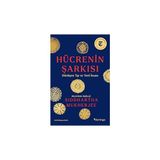 Domingo Yayınevi Hücrenin Şarkısı - Dönüşen Tıp ve Yeni Insan + Sissoylu - Son Imparatorluk 1: Mistborn - The Last Empire 1