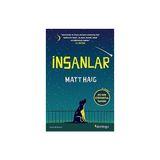 Domingo Yayınevi Insanlar + Fidan Hanım + Hamnet + 9 Kitap - Hayır