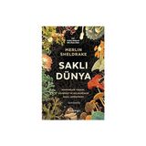 Domingo Yayınevi Saklı Dünya + Eğlenceli Bilim – Su Altı + Cinselliğin Tarihi
