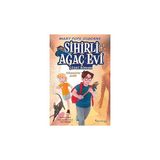 Domingo Yayınevi Sihirli Ağaç Evi - Çizgi Roman 3: Piramidin Sırrı + Ya O Gün + Genel Kültür Kitabım - Fark Ediyorum + 37 Kitap Set