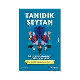 Domingo Yayınevi Tanıdık Şeytan: Bir Adli Psikiyatrın Notları + Hastalıklar ve Rahatsızlıklar Ansiklopedisi + Propaganda