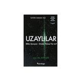 Domingo Yayınevi Uzaylılar: Içinde Gerçek Var Bilim Adamları Soruyor: Orada Kimse Var Mı? + Levent Iz Peşinde 5 Set - 5 Kitap