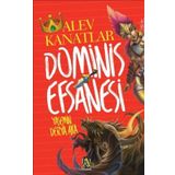 Dominis Efsanesi - Alev Kanatlar - Yasemin Derya Aka