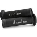 Domino Motosiklet Elcik Takımı - Gri