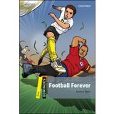 Dominoes 1 Ne Football Forever Mp 3 Pk - Oxford University Press