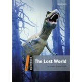Dominoes 2 Ne Lost World Mp 3 Pk - Oxford University Press