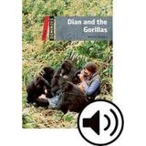 Dominoes 3 Ne Dian And GOrillas Mp 3 Pk - Oxford University Press