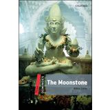 Dominoes 3 Ne Moonstone Mp 3 Pk - Oxford University Press