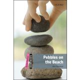 Dominoes Qst Pebbles On Beach Mp 3 Pk - Oxford University Press
