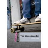Dominoes Qst Skateboarder Mp 3 Pk - Oxford University Press