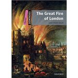 Dominoes St Ne Great Fire Of London Mp 3 Pk - Oxford University Press