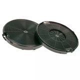 Dominox 112.0067.942 Davlumbaz Karbon Filtresi Yikanabilir Sungerli