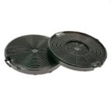 Dominox DA931DXS Davlumbaz Karbon Filtresi