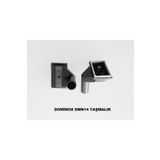 Dominox Dmn 14 - Dml 14 Evye Taşmalık Parçası