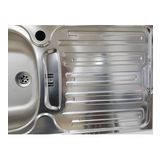 Dominox Dmn14 Evye Sifon Takımı