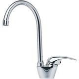 Dominox Palma Eviye Bataryası - Gümüş
