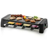 Domo Do9189g Çıkarılabilir Plakalı Raclette 8P - 1200 W