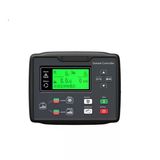 Domojt Hgm7120n Otomatik Elektrik Kesintisi Jeneratör Kontrol Cihazı, Enerji Santrali Otomasyonu