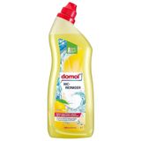 Domol 1 lt Narenciye Kokulu Tuvalet Temizleyici Jel