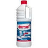 Domol 1000 ml Lavabo Açıcı Sıvı