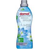 Domol 1000 ml Yumuşatıcı Bahar Tazeliği ile 35 Yıkama Süresince Kalıcı Ferahlık Sunar - 1 lt