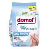 Domol 1215 gr Bebek Ve Hassas Ciltler Ekolojik Çamaşır Deterjanı