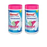 Domol 2 kg Renkli ve Beyazlar İçin Leke Çıkarıcı Toz