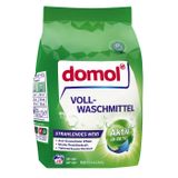 Domol 20 Yıkama 1350 gr Çamaşır Deterjanı