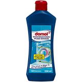 Domol 250 ml Çamaşır Makinesi Temizleme ve Bakım Sıvısı