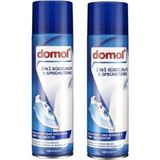 Domol 2in1 Çamaşır Kolası 500 Ml Ütü Yardımcı Taze Koku ile Kolay Ütüleme Sağlar