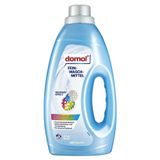 Domol 30 Yıkama 1500 ml Renkli ve Narin Çamaşırlara Özel Çamaşır Deterjanı