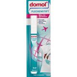 Domol 4 ml Leke Çıkarıcı Kalem - Yağ, Kahve ve Çay Lekelerine Karşı Etkili ve Pratik Kullanım, Almanya Menşeli - 9 ml