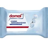 Domol 40 Yaprak Hijyen Sağlayıcı Bez