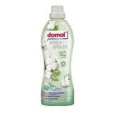 Domol 40 Yıkama 1000 ml Hassas Bakım Yumuşatıcı