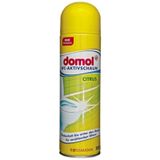 Domol 500 ml Limon Özlü Tuvalet Temizleyici Köpük