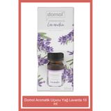 Domol Aromatik Uçucu Yağ Lavanta 10 ml