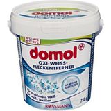Domol Beyazlara Özel Leke Çıkarıcı Toz Oxi Güç 750 G - 1 lt