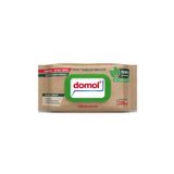 Domol Bio Çözünür Yüzey Temizlik Havlusu 100'lü
