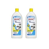 DOMOL Bio Kireç Çözücü Sıvı 250 Ml X 2 Adet