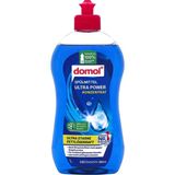 Domol Bulaşık Deterjanı Konsantre Ultra Power 500 ml